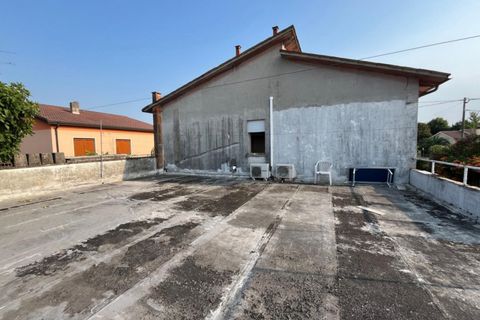 Villa a Selvazzano Dentro, Padua, Selvazzano Dentro - € 250.000 | Ref: B020 - foto 8