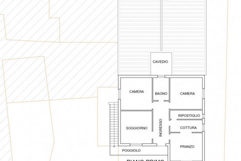 Villa a Selvazzano Dentro, Padua, Selvazzano Dentro - € 250.000 | Ref: B020 - foto 12