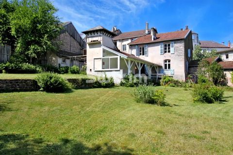 Villa i Bruyères, Vosges, Bruyères - € 240.000 | Ref: 69893 AP - foto 2