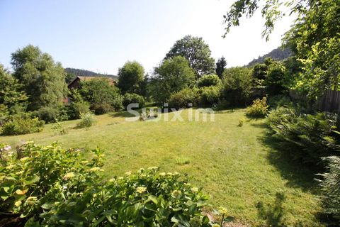 Villa i Bruyères, Vosges, Bruyères - € 240.000 | Ref: 69893 AP - foto 3