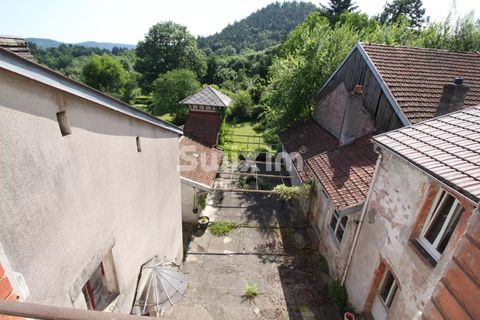Villa i Bruyères, Vosges, Bruyères - € 240.000 | Ref: 69893 AP - foto 5