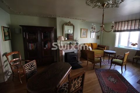 Villa i Bruyères, Vosges, Bruyères - € 240.000 | Ref: 69893 AP - foto 6