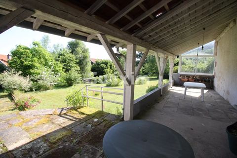 Villa i Bruyères, Vosges, Bruyères - € 240.000 | Ref: 69893 AP - foto 7