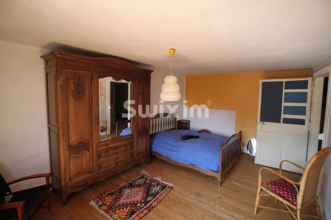 Villa i Bruyères, Vosges, Bruyères - € 240.000 | Ref: 69893 AP - foto 8