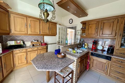 Villa a Albi, Tarn, Albi - € 223.000 | Ref: AJ4568 - foto 6