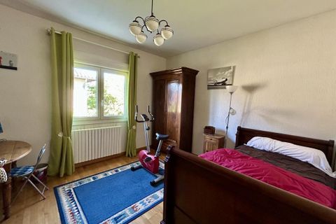 Villa a Albi, Tarn, Albi - € 223.000 | Ref: AJ4568 - foto 9