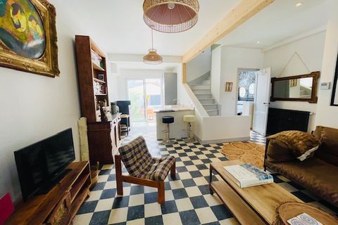 Villa a Royan, Charente-Maritime, Royan - € 328.000 | Ref: maisroyanbis - foto 3