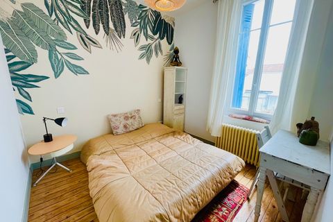 Villa a Royan, Charente-Maritime, Royan - € 328.000 | Ref: maisroyanbis - foto 8