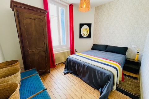 Villa a Royan, Charente-Maritime, Royan - € 328.000 | Ref: maisroyanbis - foto 9