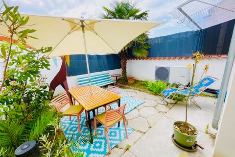 Villa a Royan, Charente-Maritime, Royan - € 328.000 | Ref: maisroyanbis - foto 11
