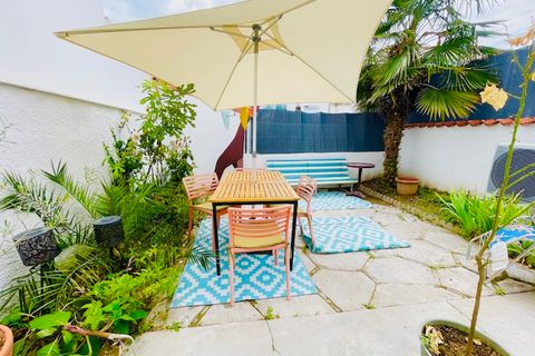 Villa a Royan, Charente-Maritime, Royan - € 328.000 | Ref: maisroyanbis - foto 12