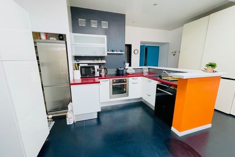 Villa i Royan, Charente-Maritime, Royan - € 515.000 | Ref: maiarchroyan - foto 5