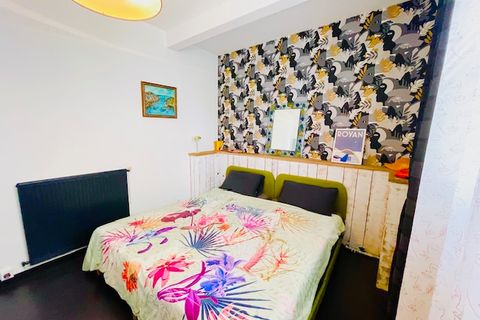 Villa i Royan, Charente-Maritime, Royan - € 515.000 | Ref: maiarchroyan - foto 8