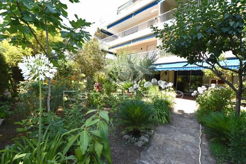 Lejlighed i Le Cannet, Alpes-Maritimes, Le Cannet - € 690.000 | Ref: 708-A - foto 1