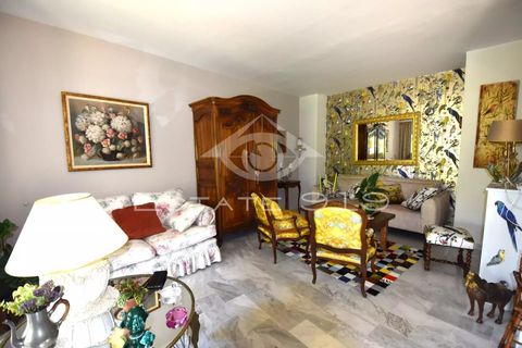 Lejlighed i Le Cannet, Alpes-Maritimes, Le Cannet - € 690.000 | Ref: 708-A - foto 5