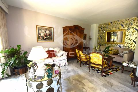 Lejlighed i Le Cannet, Alpes-Maritimes, Le Cannet - € 690.000 | Ref: 708-A - foto 7