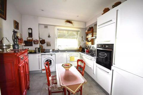 Lejlighed i Le Cannet, Alpes-Maritimes, Le Cannet - € 690.000 | Ref: 708-A - foto 8