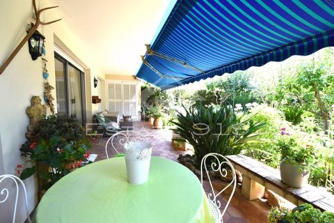 Lejlighed i Le Cannet, Alpes-Maritimes, Le Cannet - € 690.000 | Ref: 708-A - foto 9