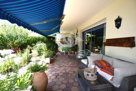 Lejlighed i Le Cannet, Alpes-Maritimes, Le Cannet - € 690.000 | Ref: 708-A - foto 10