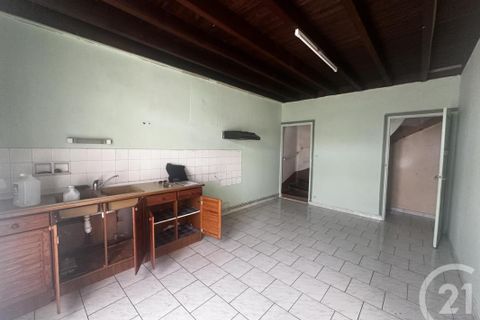 Landsbyhus i Loubille, Deux-Sevres, Loubille - € 34.000 | Ref: 8756 - foto 2