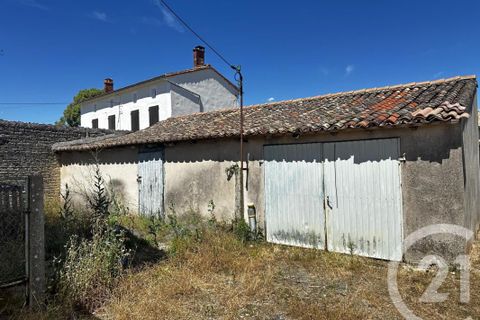 Landsbyhus i Loubille, Deux-Sevres, Loubille - € 34.000 | Ref: 8756 - foto 9