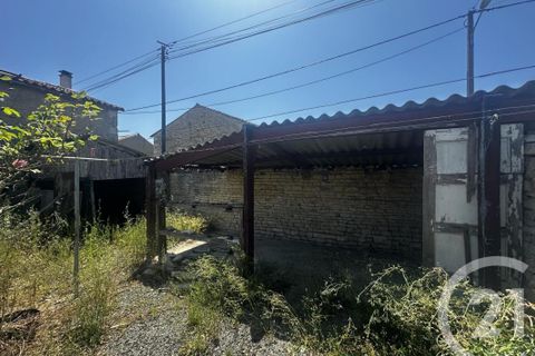 Landsbyhus i Loubille, Deux-Sevres, Loubille - € 34.000 | Ref: 8756 - foto 13