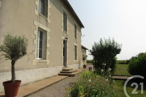 Villa a Saint-Coutant, Deux-Sevres, Saint-Coutant - € 383.000 | Ref: 8753 - foto 2