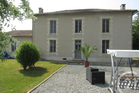 Villa a Saint-Coutant, Deux-Sevres, Saint-Coutant - € 383.000 | Ref: 8753 - foto 14