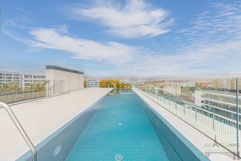 Lejlighed i Lisbon, Lisbon, Lisbon - € 1.190.000 | Ref: AA257 - foto 1