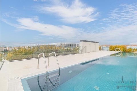 Lejlighed i Lisbon, Lisbon, Lisbon - € 1.190.000 | Ref: AA257 - foto 2