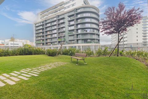 Lejlighed i Lisbon, Lisbon, Lisbon - € 1.190.000 | Ref: AA257 - foto 3