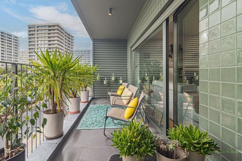 Lejlighed i Lisbon, Lisbon, Lisbon - € 1.190.000 | Ref: AA257 - foto 7