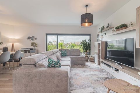 Lejlighed i Lisbon, Lisbon, Lisbon - € 1.190.000 | Ref: AA257 - foto 8