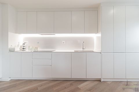 Lejlighed i Lisbon, Lisbon, Lisbon - € 1.190.000 | Ref: AA257 - foto 11