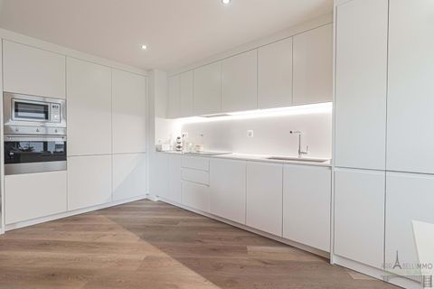 Lejlighed i Lisbon, Lisbon, Lisbon - € 1.190.000 | Ref: AA257 - foto 12