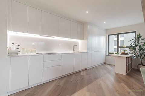 Lejlighed i Lisbon, Lisbon, Lisbon - € 1.190.000 | Ref: AA257 - foto 13