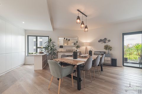 Lejlighed i Lisbon, Lisbon, Lisbon - € 1.190.000 | Ref: AA257 - foto 15