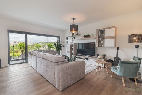 Lejlighed i Lisbon, Lisbon, Lisbon - € 1.190.000 | Ref: AA257 - foto 21