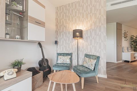 Lejlighed i Lisbon, Lisbon, Lisbon - € 1.190.000 | Ref: AA257 - foto 23