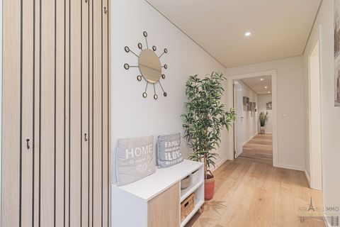 Lejlighed i Lisbon, Lisbon, Lisbon - € 1.190.000 | Ref: AA257 - foto 24