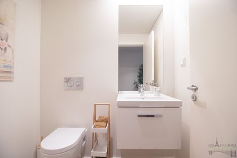 Lejlighed i Lisbon, Lisbon, Lisbon - € 1.190.000 | Ref: AA257 - foto 25
