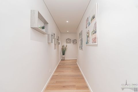 Lejlighed i Lisbon, Lisbon, Lisbon - € 1.190.000 | Ref: AA257 - foto 27