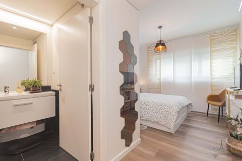 Lejlighed i Lisbon, Lisbon, Lisbon - € 1.190.000 | Ref: AA257 - foto 28