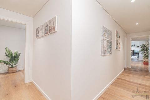 Lejlighed i Lisbon, Lisbon, Lisbon - € 1.190.000 | Ref: AA257 - foto 29
