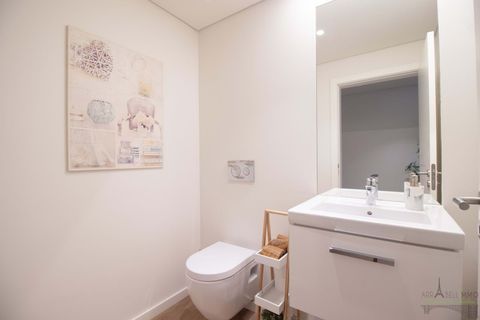 Lejlighed i Lisbon, Lisbon, Lisbon - € 1.190.000 | Ref: AA257 - foto 30