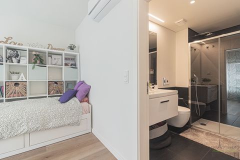 Lejlighed i Lisbon, Lisbon, Lisbon - € 1.190.000 | Ref: AA257 - foto 35