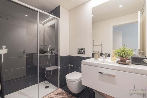 Lejlighed i Lisbon, Lisbon, Lisbon - € 1.190.000 | Ref: AA257 - foto 36