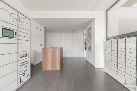 Lejlighed i Lisbon, Lisbon, Lisbon - € 1.190.000 | Ref: AA257 - foto 44