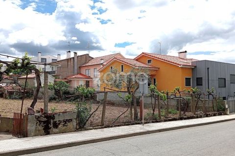 Villa a Miranda do Douro, Braganca, Miranda do Douro - € 145.000 | Ref: ZMPT577510 - foto 4