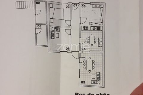 Villa a Miranda do Douro, Braganca, Miranda do Douro - € 145.000 | Ref: ZMPT577510 - foto 7